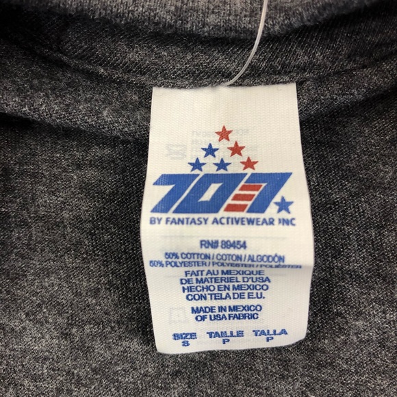 Men’s California Scene Shirt - Picture 4 of 6